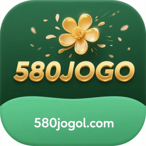 Entre no Mundo dos Jogos com 580jogo Login Facilmente
